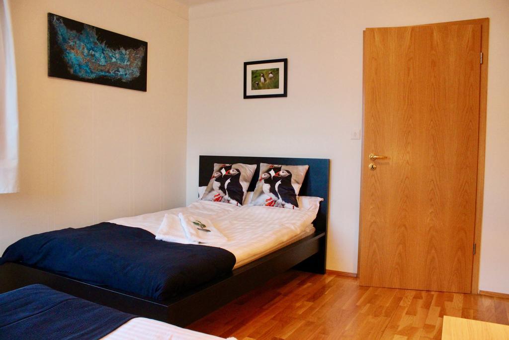Guesthouse Arny Vestmannaeyjar Ngoại thất bức ảnh