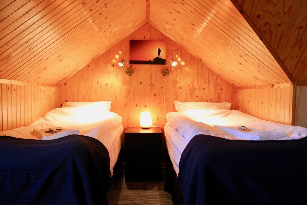 Guesthouse Arny Vestmannaeyjar Ngoại thất bức ảnh