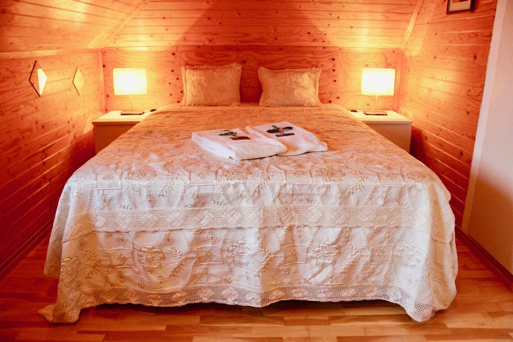 Guesthouse Arny Vestmannaeyjar Ngoại thất bức ảnh
