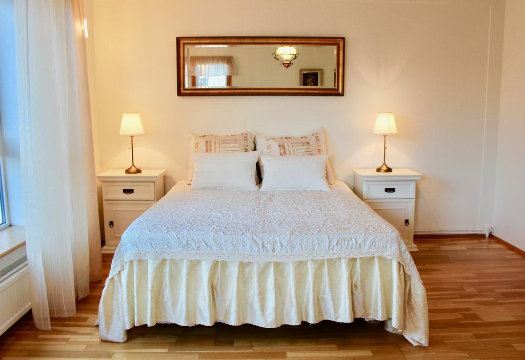 Guesthouse Arny Vestmannaeyjar Ngoại thất bức ảnh