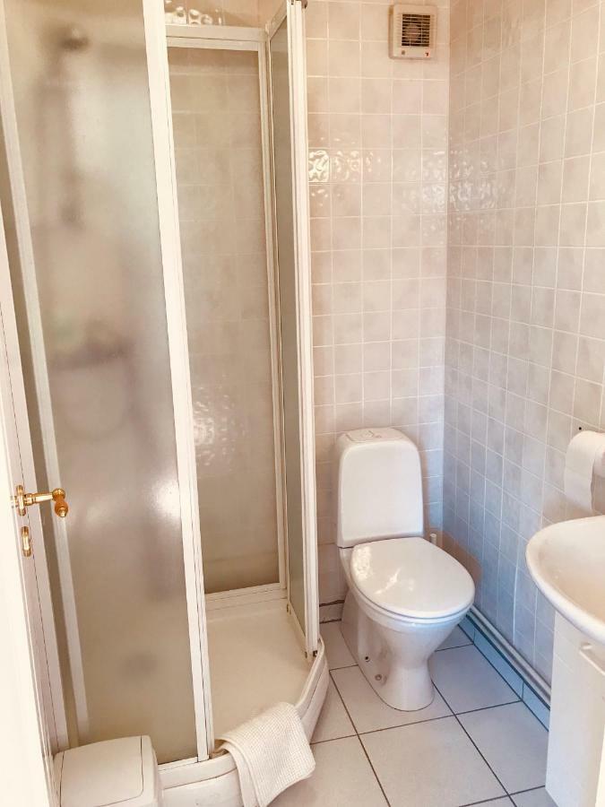 Guesthouse Arny Vestmannaeyjar Ngoại thất bức ảnh